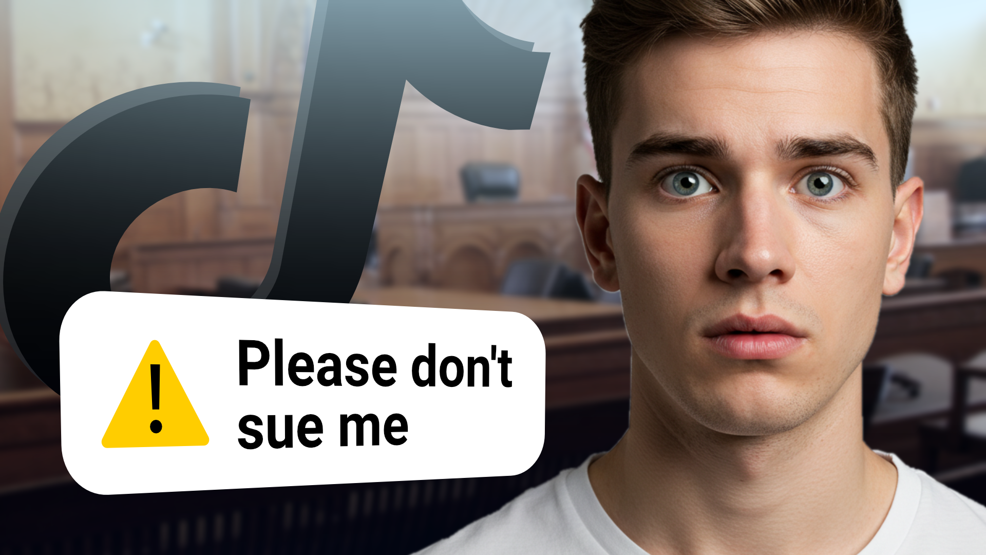 Before - Standard Thumbnail